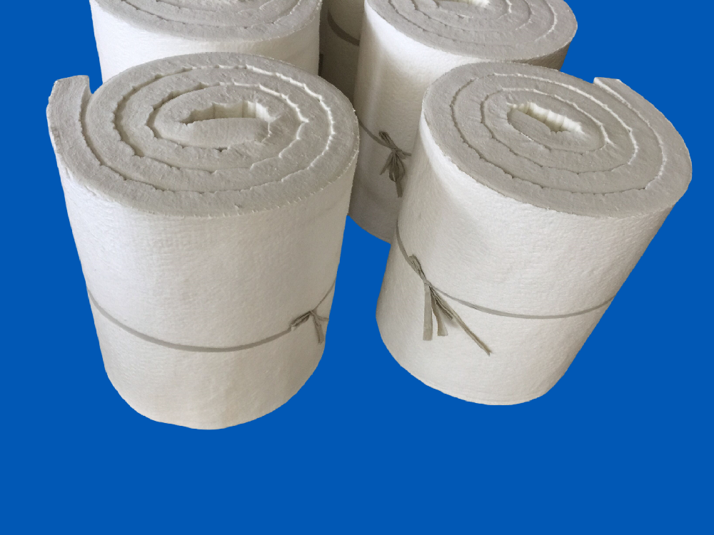 黔南布依族苗族陶瓷纤维毯